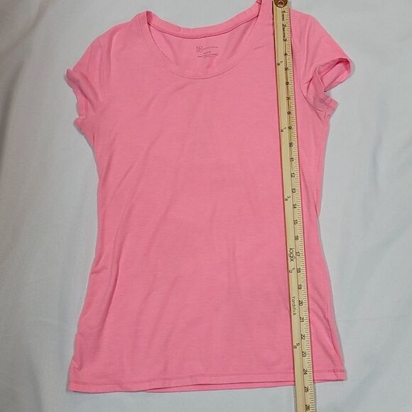 Pink No Boundaries Teeshirt  - Picture 3 of 6